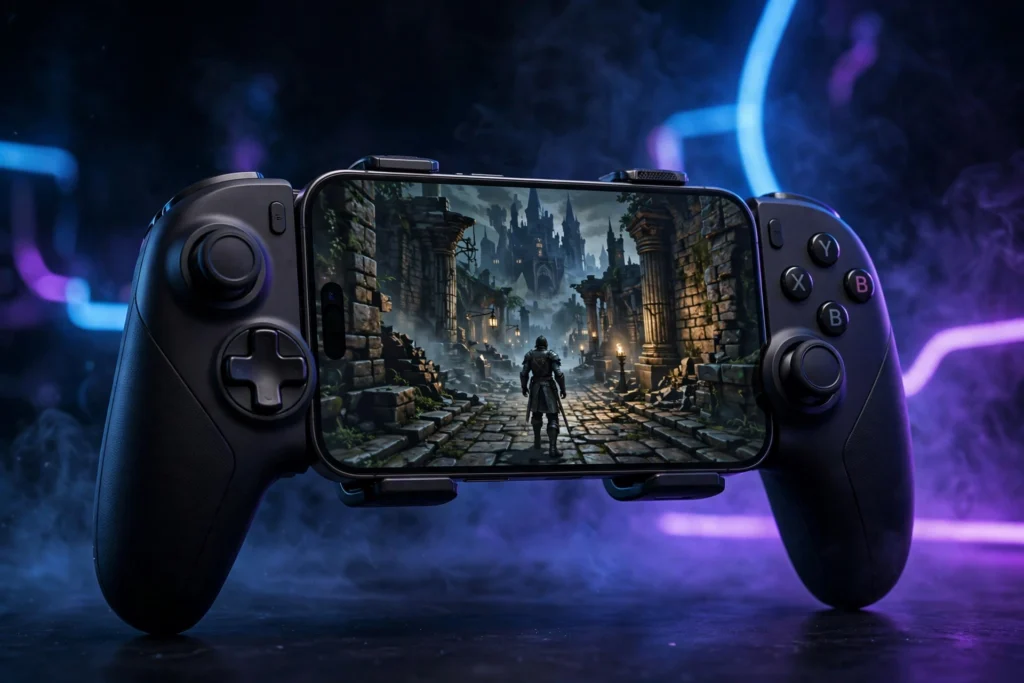 ps2 emulator ios