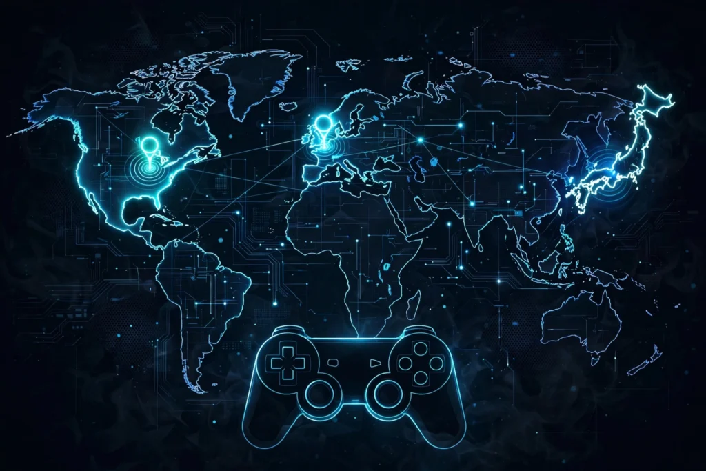 ps2 bios regions